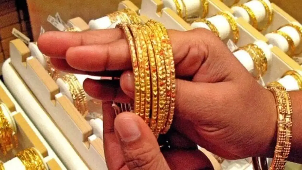 تراجع مفاجئ في أسعار الذهب اليوم السبت بالتزامن مع موسم عيد الفطر